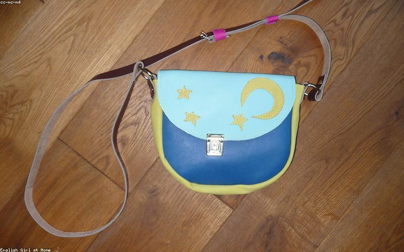Leather goods restoration